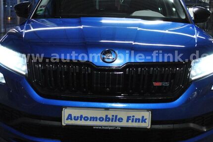 Skoda Kodiaq 210.000 km 25.950 &euro; Mülheim a. d. Ruhr 45478