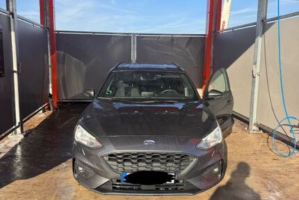 Ford Focus 155.000 km 13.500 &euro; Essen 45307