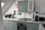 Dachgeschoßwohnung Dortmund - 2 Zimmer, 44 m&sup2;, 445&euro; | Angebot:26378975