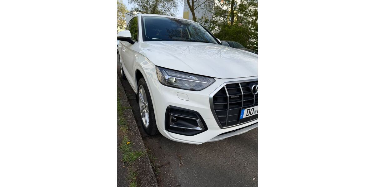 Audi Q5 65.000 km 32.900 &euro; Dortmund 44319