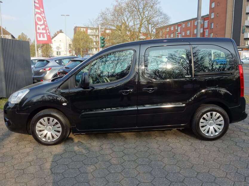 Berlingo
