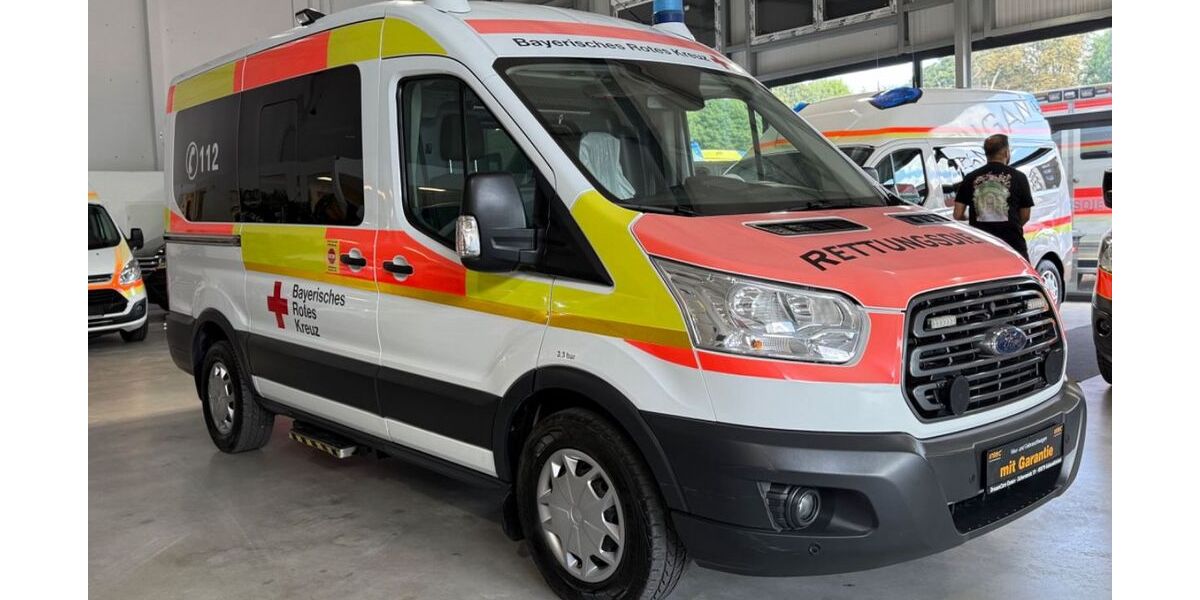 Ford Transit 289.500 km 13.400 &euro; Gelsenkirchen 45879