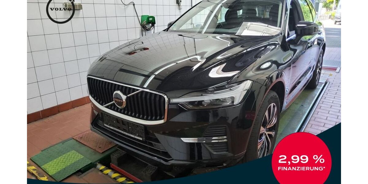 Volvo XC60 30.300 km 31.850 &euro; Essen-Kray 45309