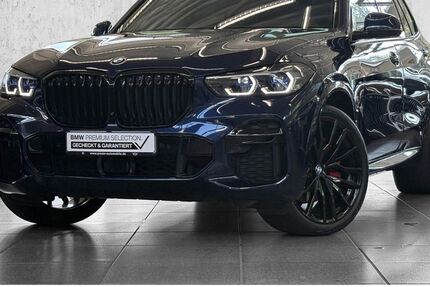 BMW X5 82.305 km 57.790 &euro; Sprockhövel 45549