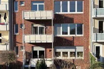 Wohnung Gelsenkirchen Altstadt - 3 Zimmer, 105 m&sup2;, 139.000&euro; | Angebot:26145366