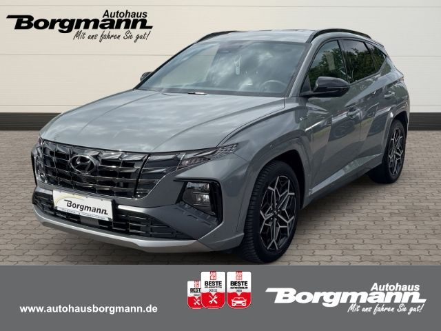 Hyundai TUCSON 34.750 km 28.490 &euro; Dorsten 46286