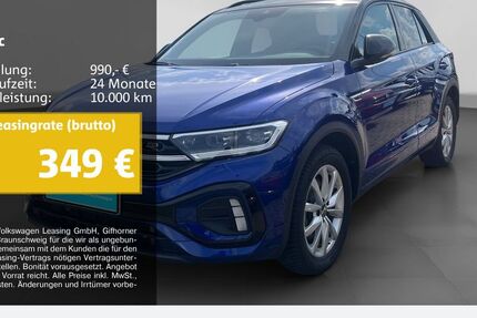 VW T-Roc 17.731 km 37.220 &euro; Dorsten 46282