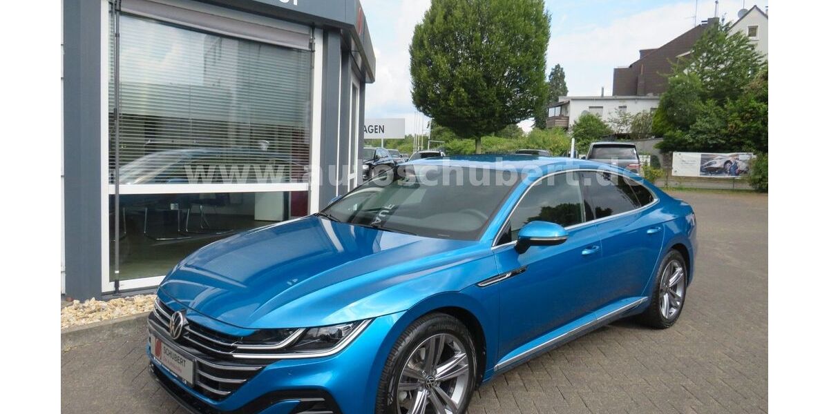 VW Arteon 84.881 km 24.990 &euro; Gladbeck 45964
