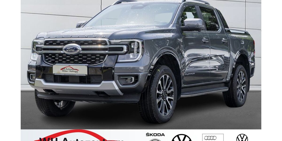 Ford Ranger 7.040 km 52.846 &euro; Witten 58453