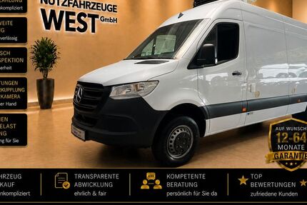 Mercedes-Benz Sprinter 8.000 km 54.900 &euro; Datteln 45711