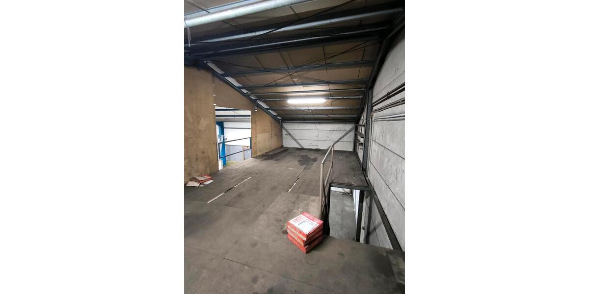 Gewerbeobjekt Hattingen Blankenstein - 2.000&euro; | Angebot:25606475