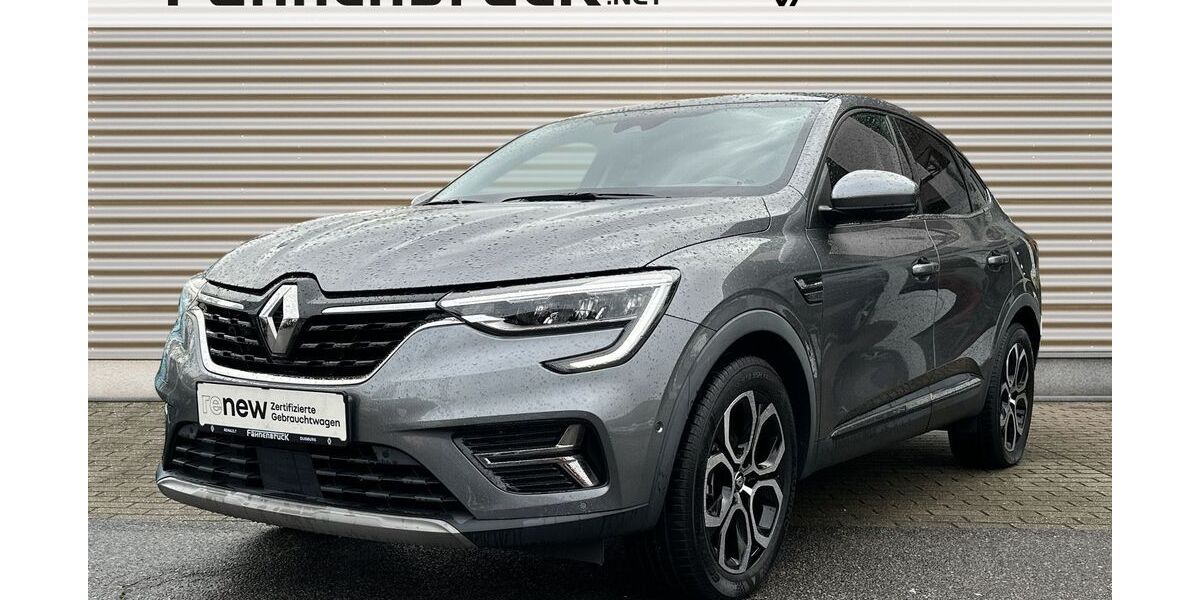 Renault Arkana 32.400 km 24.890 &euro; Duisburg 47059