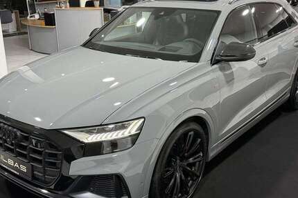 Audi Q8 62.398 km 79.900 &euro; Gelsenkirchen 45891