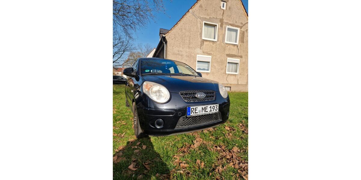 Kia Picanto 167.000 km 1.990 &euro; Gladbeck 45968
