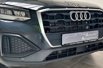 Audi Q2 26.444 km 19.980 &euro; Heiligenhaus 42579