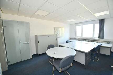 Gewerbeobjekt Marl Alt-Marl - 1.850&euro; | Angebot:25459000