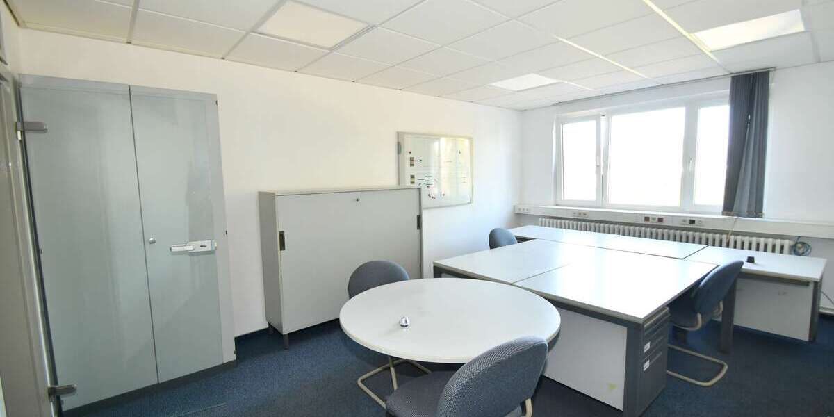 Gewerbeobjekt Marl Alt-Marl - 1.850&euro; | Angebot:25459000