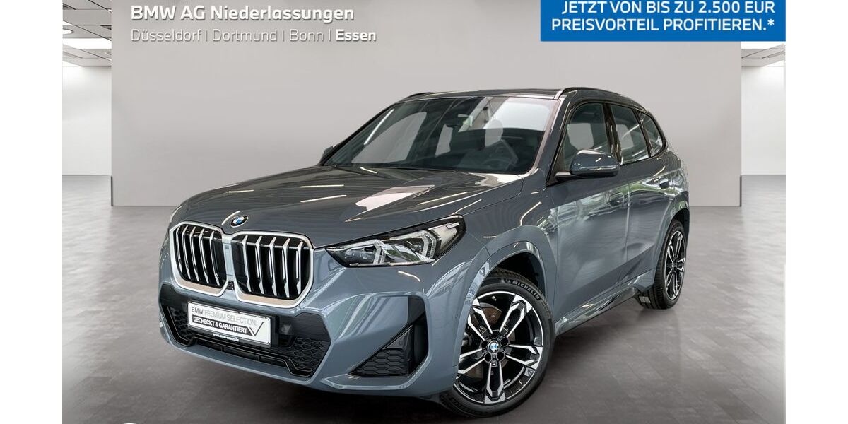 BMW X1 25.051 km 43.999 &euro; Essen 45141