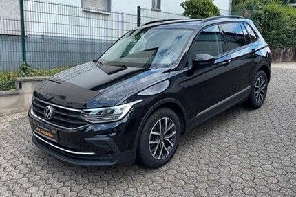 VW Tiguan 89.000 km 18.649 &euro; Witten 58454