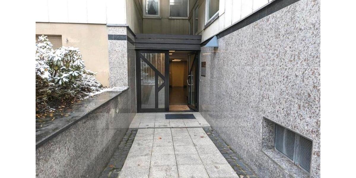 Etagenwohnung Wuppertal Arrenberg - 3 Zimmer, 77 m&sup2;, 175.000&euro; | Angebot:27111010