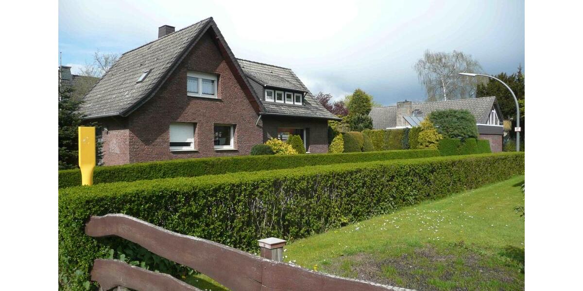 Einfamilienhaus Waltrop - 8 Zimmer, 169 m&sup2;, 440.000&euro; | Angebot:27030898