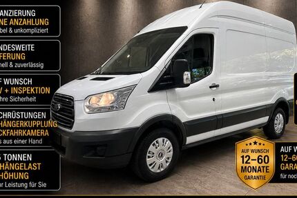 Ford Transit 138.000 km 14.990 &euro; Datteln 45711
