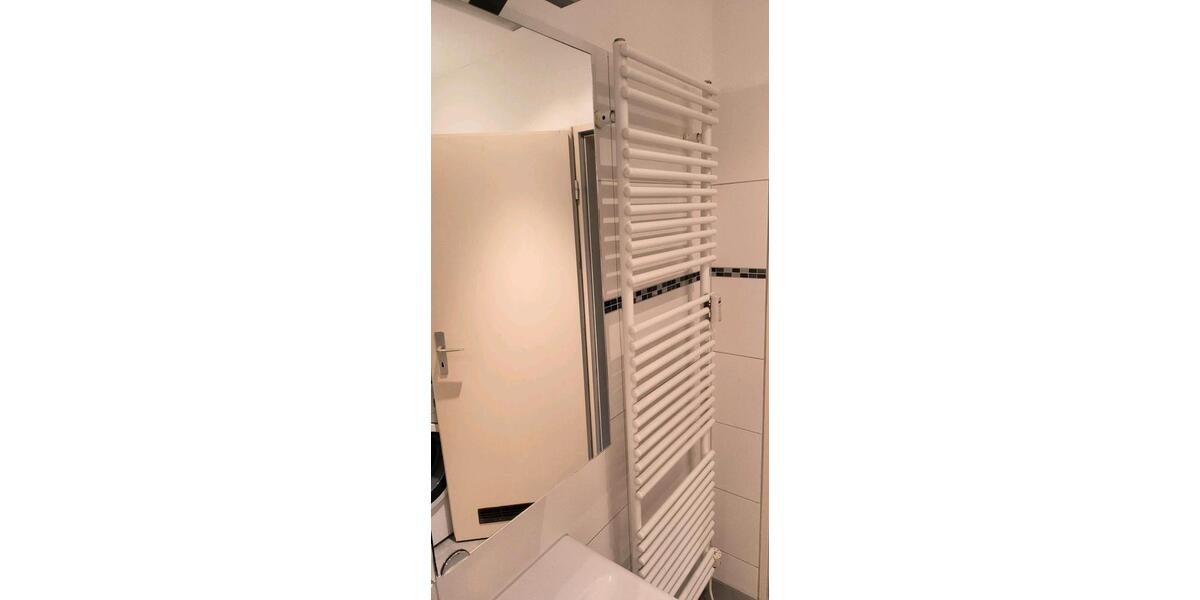 Schöne Eigentumswohnung, 2,5 Zimmer, 59 qm 2.5 zimmer