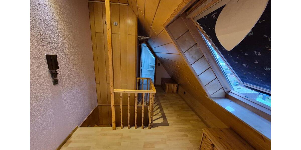 sehr schöne Zechenhaus Doppelhaushälfte in Bochum-Hordel 4 zimmer