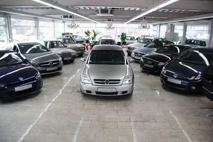 Opel Vectra 165.000 km 4.850 &euro; Essen 45356