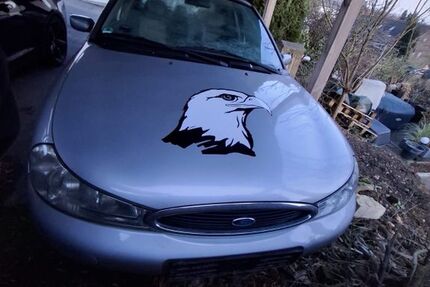 Ford Mondeo 108.000 km 1.500 &euro; Wuppertal 42281