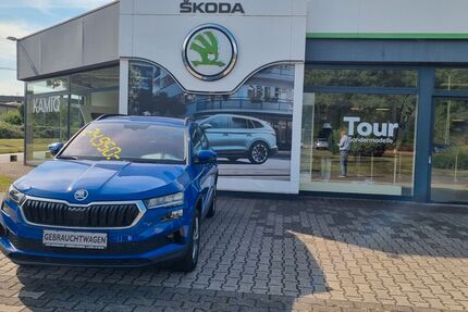 Skoda Karoq 33.100 km 23.700 € Duisburg 47167