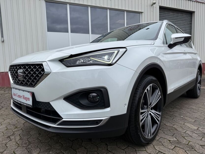 Seat Tarraco 114.835 km 27.900 € Hagen 58135