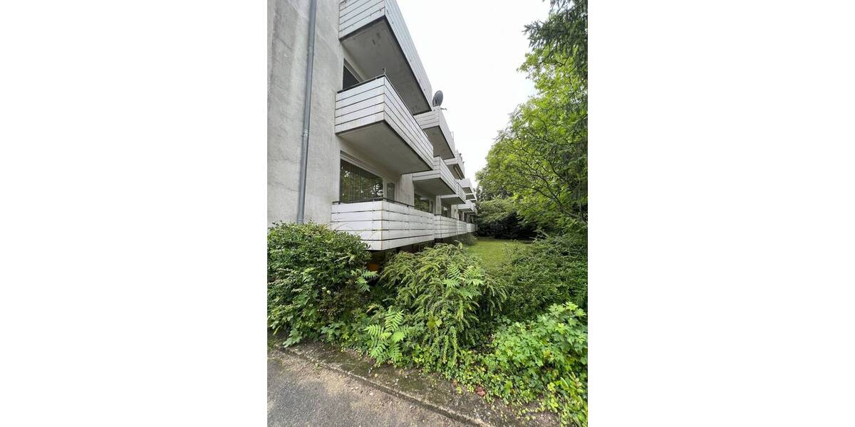 Etagenwohnung Ratingen Hösel - 1 Zimmer, 350.000&euro; | Angebot:20227783