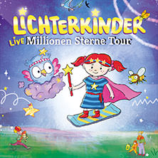 Lichterkinder - Live - Millionen Sterne Tour 14.11.2025 RuhrCongress Bochum