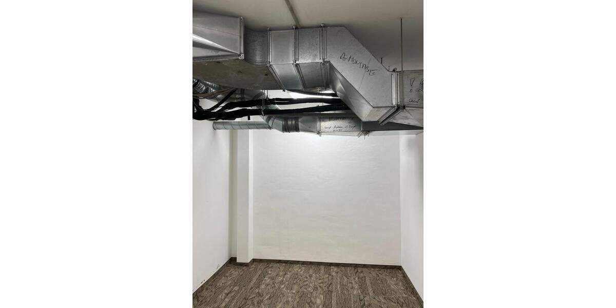 Moderne Bürofläche mit 555 m² in zentraler Lage zimmer