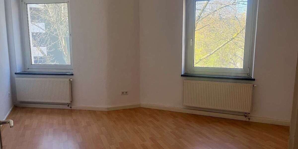 Wohnung zum Mieten in Dortmund 390 € 48 m² 1 zimmer