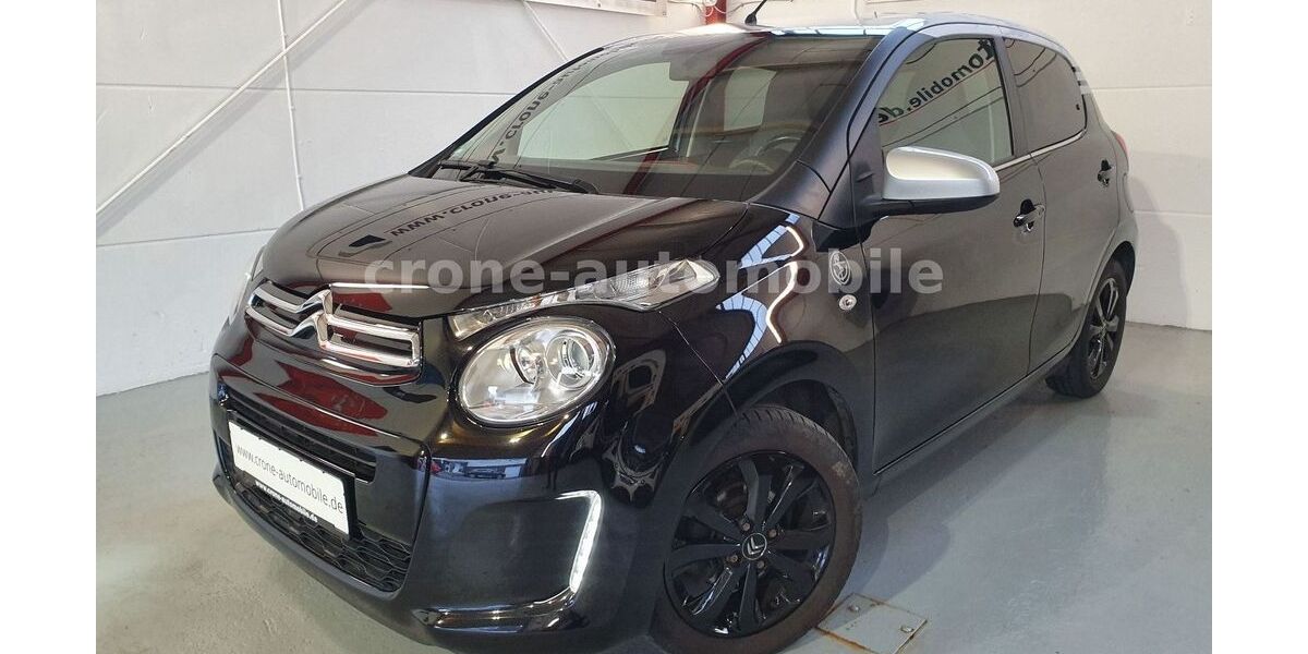 Citroen C1 82.453 km 7.995 &euro; Wuppertal 42349