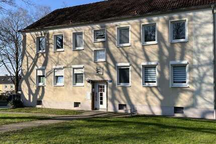 Wohnung Castrop-Rauxel Rauxel - 2 Zimmer, 52 m&sup2;, 459&euro; | Angebot:27086230