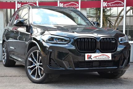 BMW X3 M40 92.250 km 42.996 &euro; Gelsenkirchen 45897