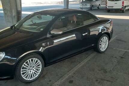VW Eos