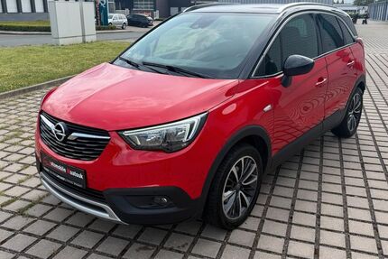 Opel Crossland (X) 97.000 km 8.990 &euro; Essen 45329