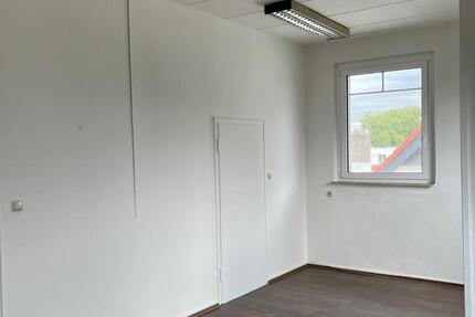 Praxis Büro Duisburg-Rheinhausen (72 qm), Healthcare-Campus Haus 1 zimmer