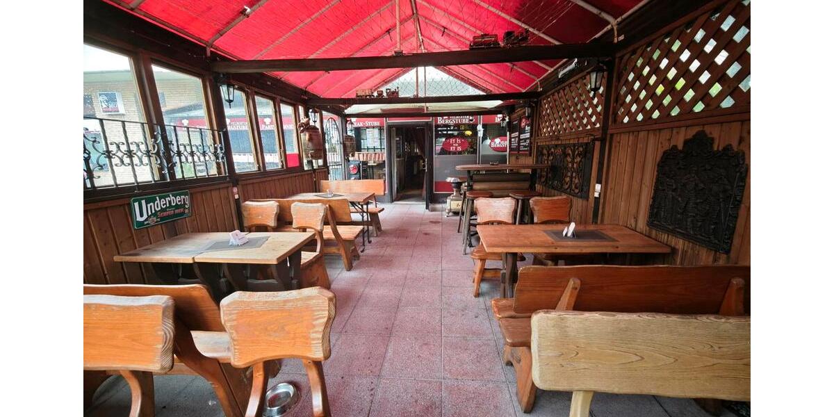 Traditions Gaststätte zu vermieten zimmer