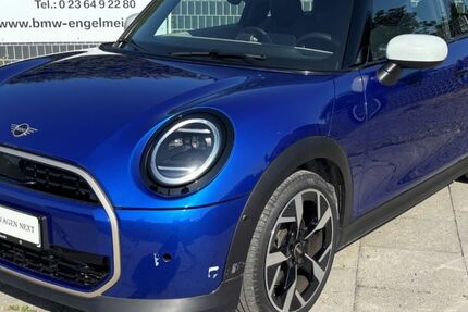 Mini Cooper C 14.615 km 23.980 &euro; Haltern am See 45721