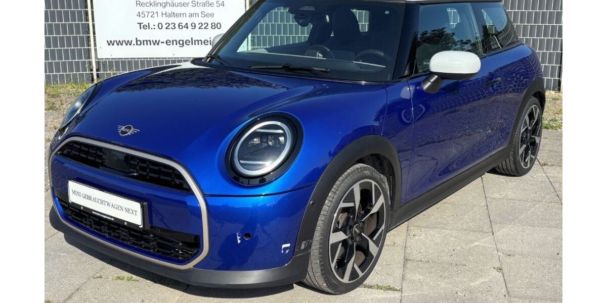 Mini Cooper C 14.615 km 23.980 &euro; Haltern am See 45721