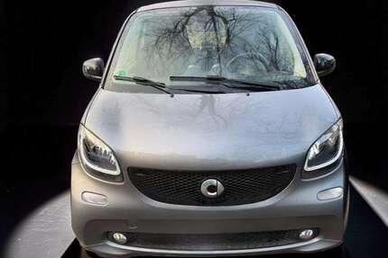 Smart forTwo 109.082 km 9.250 &euro; Gelsenkirchen 45879