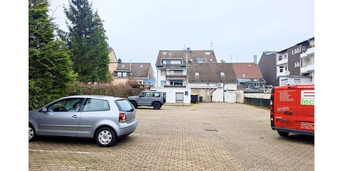 Mehrfamilienhaus, Wohnhaus Velbert Mitte - 9 Zimmer, 208 m&sup2;, 559.000&euro; | Angebot:25213052