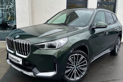 BMW X1 21.356 km 40.970 &euro; Essen 45134