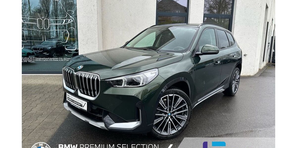 BMW X1 21.356 km 40.970 &euro; Essen 45134
