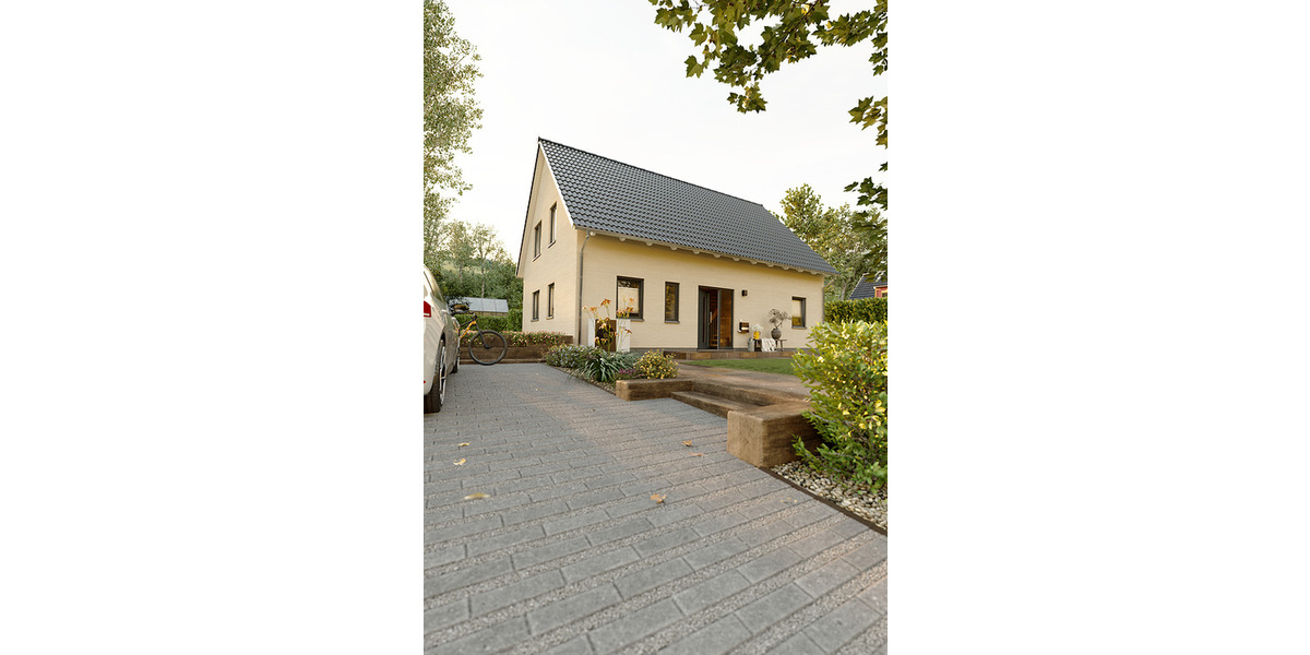 Mehrfamilienhaus, Wohnhaus Marl Alt-Marl - 4 Zimmer, 140 m&sup2;, 473.000&euro; | Angebot:25702083